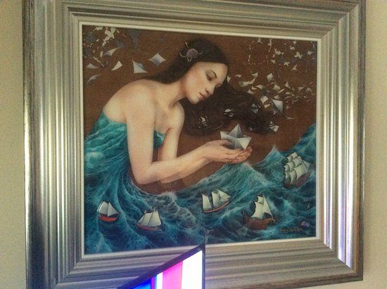 The Wyecliffe Gallery